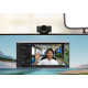 Elgato Facecam 4K cámara web USB-C Negro