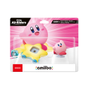 NINTENDO AMIIBO KIRBY & WARP STAR EUR