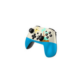 MINIBIRD POP TOP-MANDO INALAMBRICO BT-THE ISLAND-NINTENDO SWITCH-SWITCH OLED