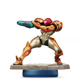 NINTENDO AMIIBO SAMUS EUR