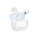 AURICULAR QCHARX HARMONY INALÁMBRICO/BLUETOOTH 5,3/BLANCO