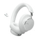 AKG N9 Hybrid Auriculares Inalámbrico y alámbrico Diadema Llamadas/Música Bluetooth Blanco