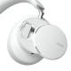 AKG N9 Hybrid Auriculares Inalámbrico y alámbrico Diadema Llamadas/Música Bluetooth Blanco