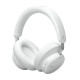 AKG N9 Hybrid Auriculares Inalámbrico y alámbrico Diadema Llamadas/Música Bluetooth Blanco