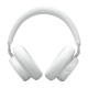 AKG N9 Hybrid Auriculares Inalámbrico y alámbrico Diadema Llamadas/Música Bluetooth Blanco