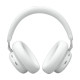 AKG N9 Hybrid Auriculares Inalámbrico y alámbrico Diadema Llamadas/Música Bluetooth Blanco