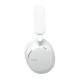 AKG N9 Hybrid Auriculares Inalámbrico y alámbrico Diadema Llamadas/Música Bluetooth Blanco
