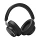 AKG N9 Hybrid Auriculares Inalámbrico y alámbrico Diadema Llamadas/Música Bluetooth Negro