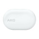 AKG N5 HYBRID Auriculares Inalámbrico Dentro de oído Llamadas/Música Bluetooth Blanco