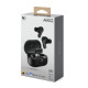 AKG N5 HYBRID Auriculares Inalámbrico Dentro de oído Llamadas/Música Bluetooth Negro