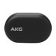 AKG N5 HYBRID Auriculares Inalámbrico Dentro de oído Llamadas/Música Bluetooth Negro