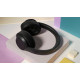 Philips 6000 series TAH6509BK/00 auricular y casco Auriculares Inalámbrico Diadema