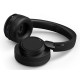 Philips 6000 series TAH6509BK/00 auricular y casco Auriculares Inalámbrico Diadema