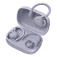 JVC HA-EC75T-V-U auricular y casco Auriculares Inalámbrico gancho de oreja Deportes Bluetooth Violeta
