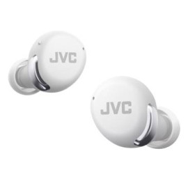 JVC HA-A30T2-W-U auricular y casco Auriculares True Wireless Stereo (TWS)