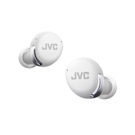 JVC HA-A30T2-W-U auricular y casco Auriculares True Wireless Stereo (TWS)