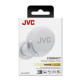 JVC HA-A30T2-W-U auricular y casco Auriculares True Wireless Stereo (TWS)