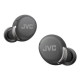 JVC HA-A30T2 Auriculares True Wireless Stereo (TWS) Dentro de oído Llamadas/Música USB Tipo C Bluetooth Negro
