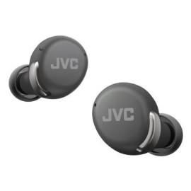 JVC HA-A30T2 Auriculares True Wireless Stereo (TWS) Dentro de oído Llamadas/Música USB Tipo C Bluetooth Negro