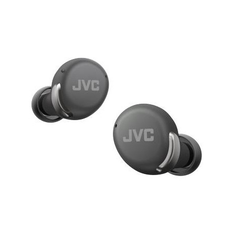 JVC HA-A30T2 Auriculares True Wireless Stereo (TWS) Dentro de oído Llamadas/Música USB Tipo C Bluetooth Negro