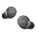 JVC HA-A30T2 Auriculares True Wireless Stereo (TWS) Dentro de oído Llamadas/Música USB Tipo C Bluetooth Negro