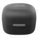 JVC HA-A30T2 Auriculares True Wireless Stereo (TWS) Dentro de oído Llamadas/Música USB Tipo C Bluetooth Negro