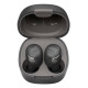 JVC HA-A30T2 Auriculares True Wireless Stereo (TWS) Dentro de oído Llamadas/Música USB Tipo C Bluetooth Negro