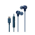 JVC HA-FR29UC BLUE / AURICULARES CON CABLE USB-C™ MICRÓFONO Y MANDO A DISTANCIA