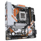 GIGABYTE B850M FORCE Placa Base – Compatible con procesadores AMD