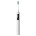 Xiaomi Oscillation Electric Toothbrush Pro Adulto Cepillo de dientes oscilante Blanco