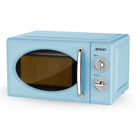 Sogo Microondas Compacto