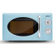 Sogo Microondas Compacto