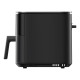Xiaomi MAF-D1001 Doble 10 L Independiente 2700 W Freidora de aire caliente Negro