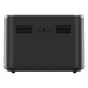 Xiaomi MAF-D1001 Doble 10 L Independiente 2700 W Freidora de aire caliente Negro