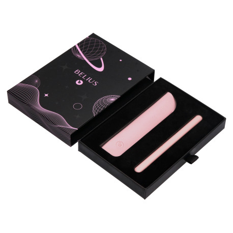 Belius Betaverse Bolígrafo cilíndrico Azul 1 pieza(s)