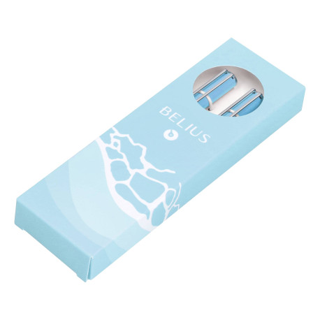 Belius Endless Summer Azul 2 pieza(s)