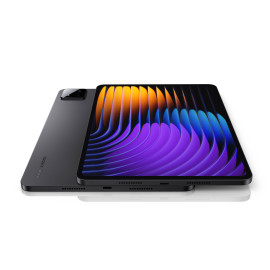 Xiaomi Pad 7 Qualcomm Snapdragon 128 GB 28,4 cm (11.2'') 8 GB Wi-Fi 6E (802.11ax) Gris