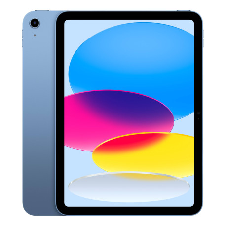 Apple iPad 512 GB 27,9 cm (11'') Wi-Fi 6 (802.11ax) iPadOS 18 Azul