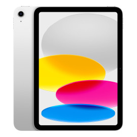 Apple iPad 256 GB 27,9 cm (11'') Wi-Fi 6 (802.11ax) iPadOS 18 Plata