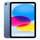 Apple iPad 256 GB 27,9 cm (11'') Wi-Fi 6 (802.11ax) iPadOS 18 Azul