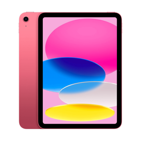 Apple iPad 2025 11 6GB/128GB Wi-Fi Rosa (Pink)