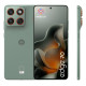 Motorola edge 70 17 cm (6.7'') SIM doble Android 16.0 5G USB Tipo C 12 GB 512 GB 4800 mAh Verde