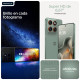 Motorola edge 70 17 cm (6.7'') SIM doble Android 16.0 5G USB Tipo C 12 GB 512 GB 4800 mAh Verde