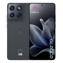 Motorola edge 70 17 cm (6.7'') SIM doble Android 16.0 5G USB Tipo C 12 GB 512 GB 4800 mAh Gris