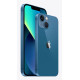 Apple iPhone 13 15,5 cm (6.1'') SIM doble iOS 15 5G 128 GB Azul