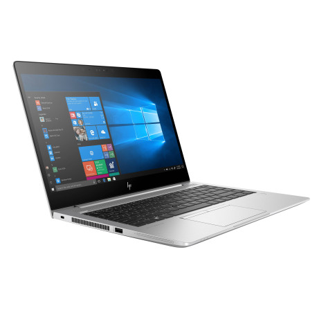 HP EB840G8 i5 16GB/256 Crtfd Rfrbd PC ES Portátil Reacondicionado certificado