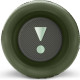 JBL FLIP 6 Altavoz portátil estéreo Caqui 20 W