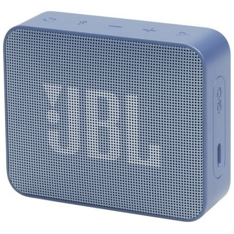 Altavoz con Bluetooth JBL GO Essential 2/ 3.1W/ 1.0/ Azul