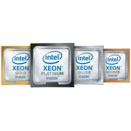 HPE Intel Xeon Gold 6526Y procesador 2,8 GHz 37,5 MB