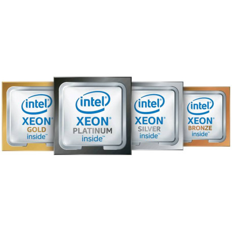 HPE Intel Xeon Gold 6526Y procesador 2,8 GHz 37,5 MB